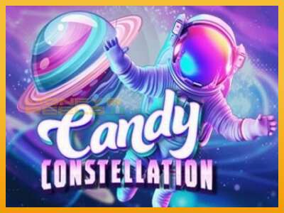 Candy Constellation