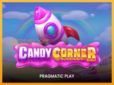 Candy Corner