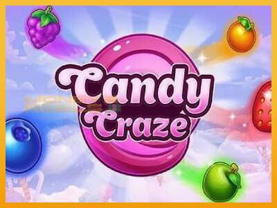 Candy Craze