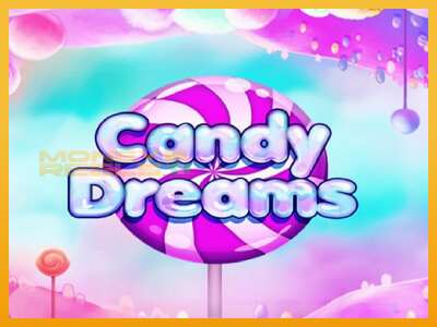 Candy Dreams