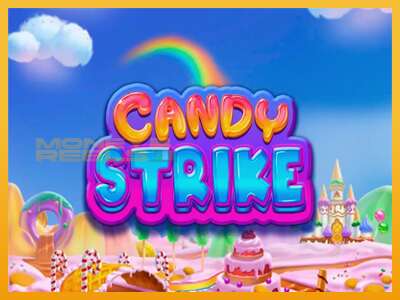 Candy Strike