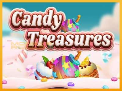 Candy Treasures