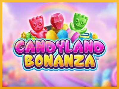 Candyland Bonanza