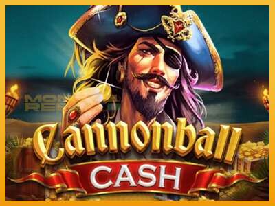 Cannonball Cash