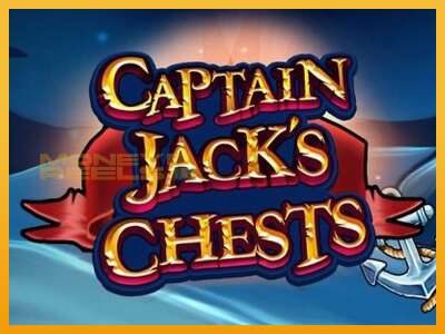 Captain Jacks Chests