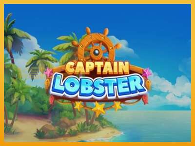 Captain Lobster