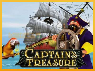 Captain’s Treasure