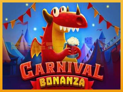 Carnival Bonanza