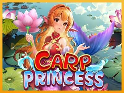 Carp Princess