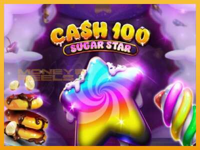 Cash 100 Sugar Star