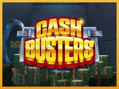 Cash Busters