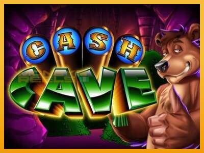 Cash Cave