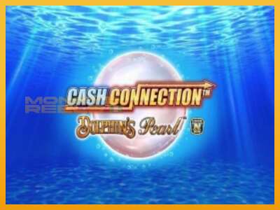 Cash Connection Dolphins Pearl