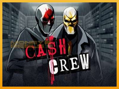 Cash Crew