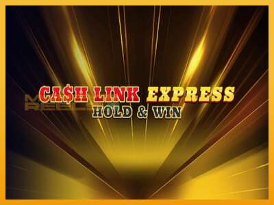 Cash Link Express: Hold & Win