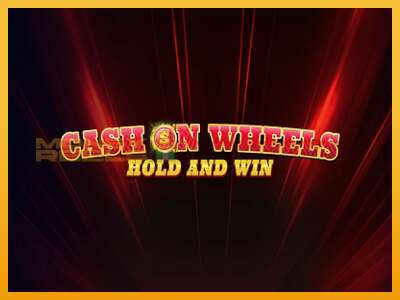 Cash on Wheels Hold and Win