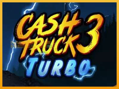 Cash Truck 3 Turbo