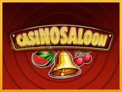 Casino Saloon