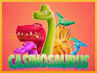 Casinosaurus