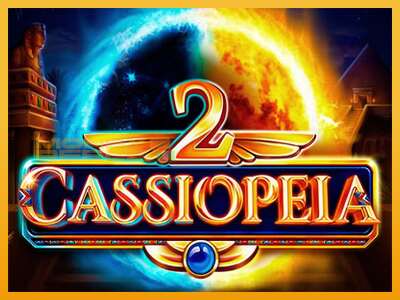 Cassiopeia 2