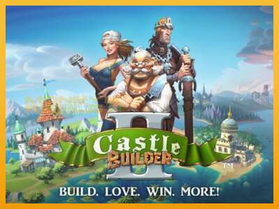 Castle Builder II