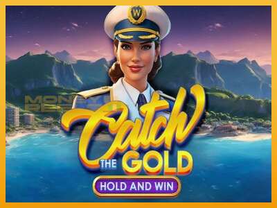 Catch The Gold Hold and Win