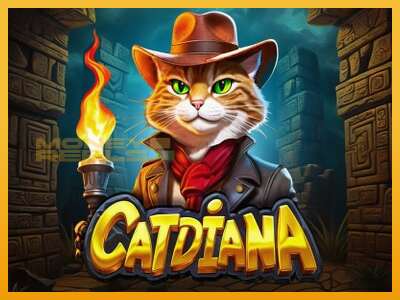 Catdiana