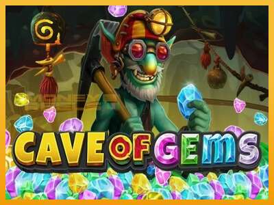 Cave of Gems