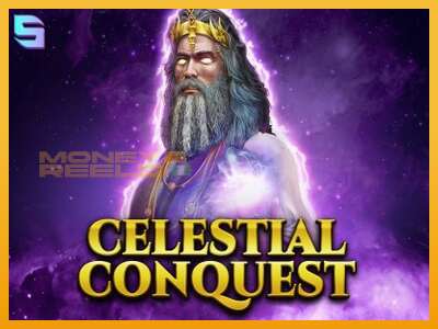 Celestial Conquest