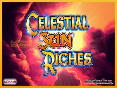 Celestial Sun Riches