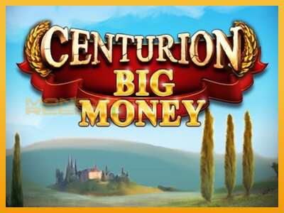 Centurion Big Money