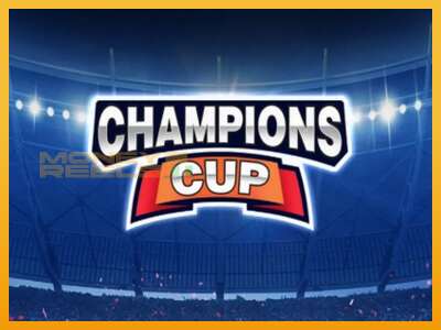 Champions Cup