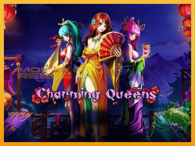 Charming Queens