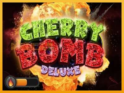 Cherry Bomb Deluxe