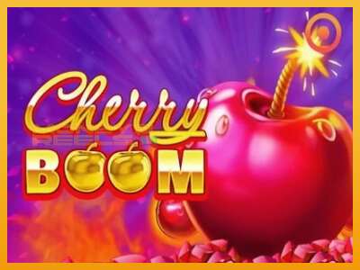 Cherry Boom