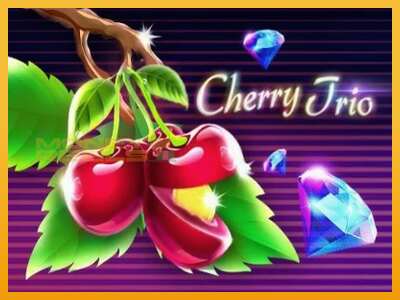 Cherry Trio