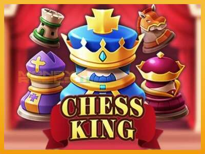 Chess King