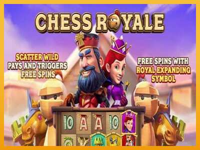 Chess Royale