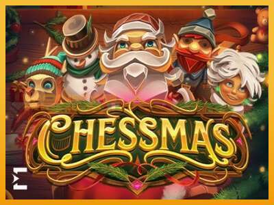 Chessmas