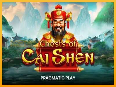 Chests of Cai Shen