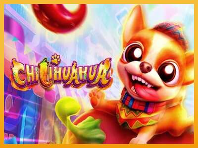 CHILIHUAHUA