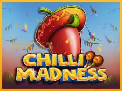 Chilli Madness