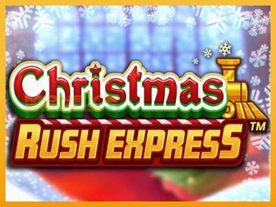 Christmas Rush Express