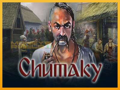 Chumaky