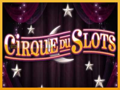 Cirque du Slots