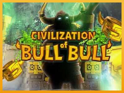 Civilization of Bull Bull