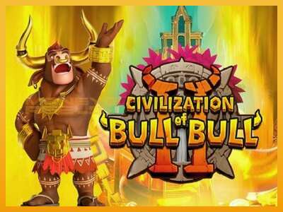 Civilization of Bull Bull II