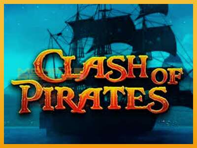 Clash of Pirates