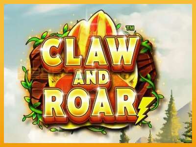 Claw and Roar