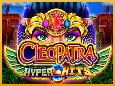 Cleopatra Hyper Hits